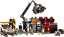 LEGO® City 60472 Vrakoviště s auty