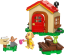 LEGO® Animal Crossing™ 77058 Goldie's Cozy House
