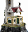 LEGO® Ideas 21335 Motorizovaný maják