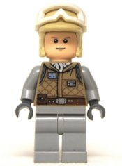 sw0098 Luke Skywalker (Hoth)