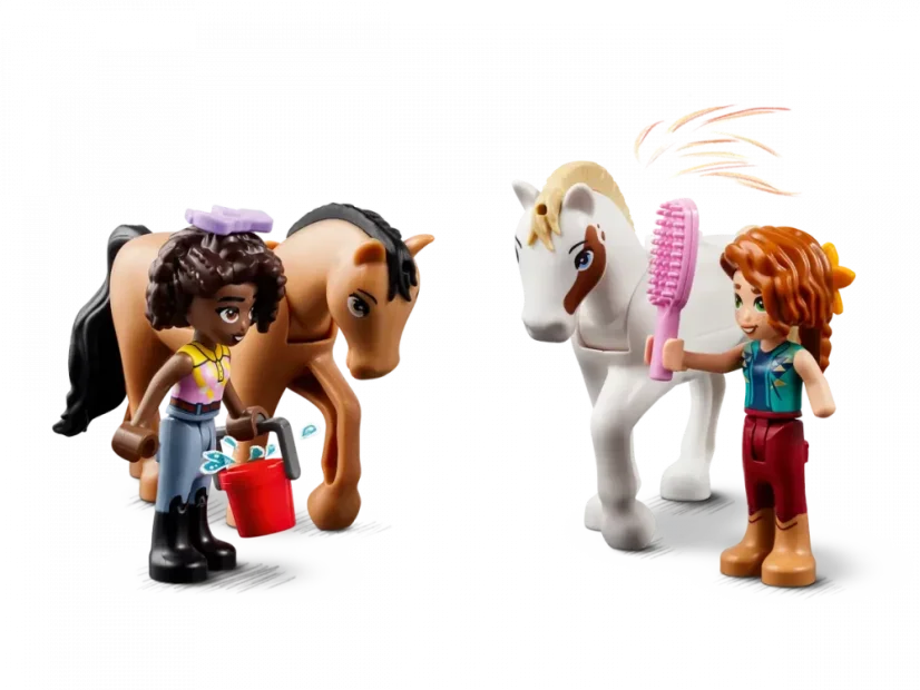LEGO® Friends 41745 Autumn's Horse Stable