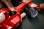 LEGO® ICONS 11375 Ferrari F2004 & Michael Schumacher