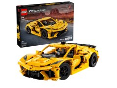 LEGO® Technic 42205 Chevrolet Corvette Stingray