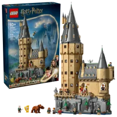 LEGO® Harry Potter™ 76454 Hogwarts™ Castle: The Main Tower