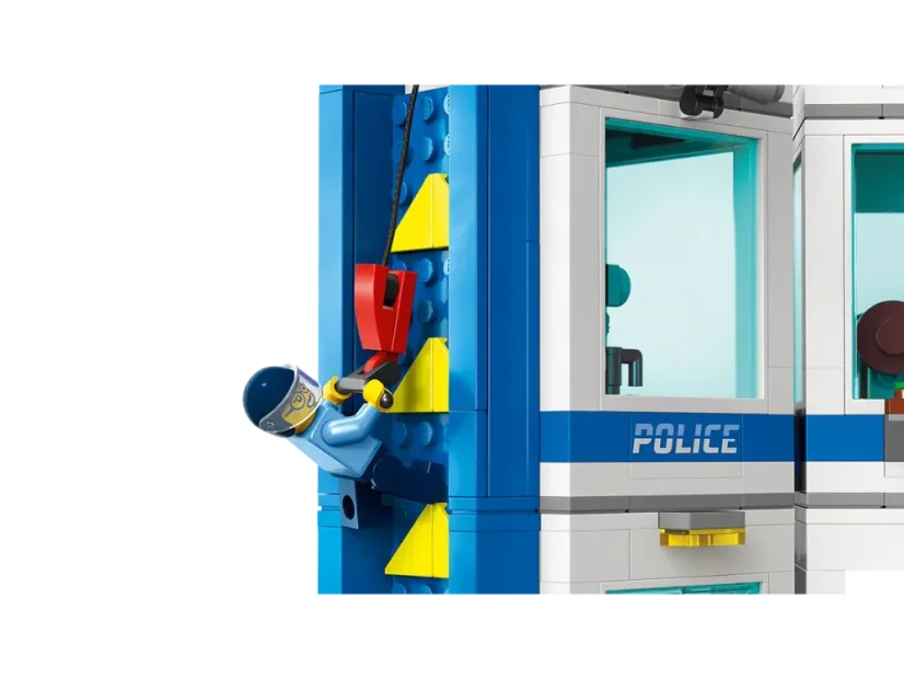 LEGO® City 60372 Policejní akademie