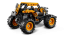 LEGO® Technic 42199 Monster Jam™ DIGatron™ Pull-Back