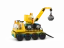 LEGO® City 60391 Construction Trucks and Wrecking Ball Crane