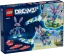 LEGO® DREAMZzz™ 71490 Izzie a herní králíček Bunchurro