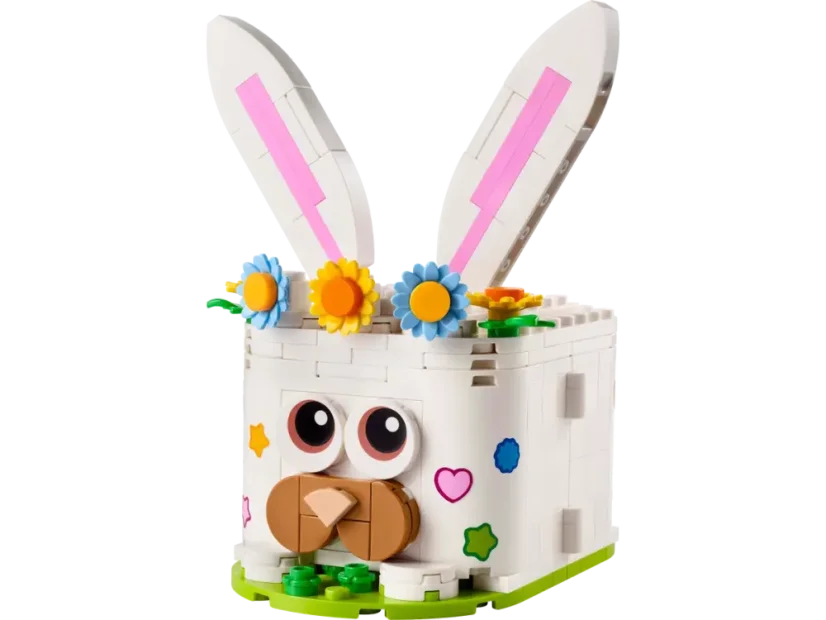 LEGO® 40764 Velikonoční zajíček s překvapením