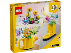 LEGO® Creator 31149 Kvety v krhle