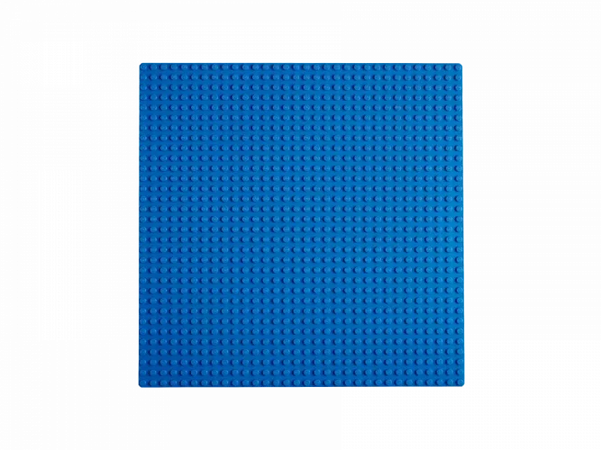 LEGO® Classic 11025 Modrá podložka na stavanie