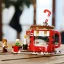 LEGO® 40776 Stoisko z gorącą czekoladą