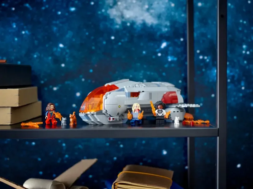 LEGO® Marvel 76232 The Hoopty