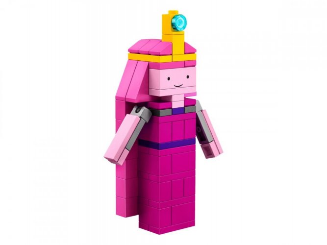 LEGO® Ideas 21308 Adventure Time