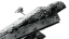 LEGO® Star Wars™ 75356 Executor Super Star Destroyer™