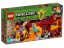 LEGO® Minecraft 21154 Most ohniváků
