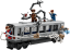 LEGO® Marvel 76321 Spider-Man vs. Doc Ock Subway Train Scene