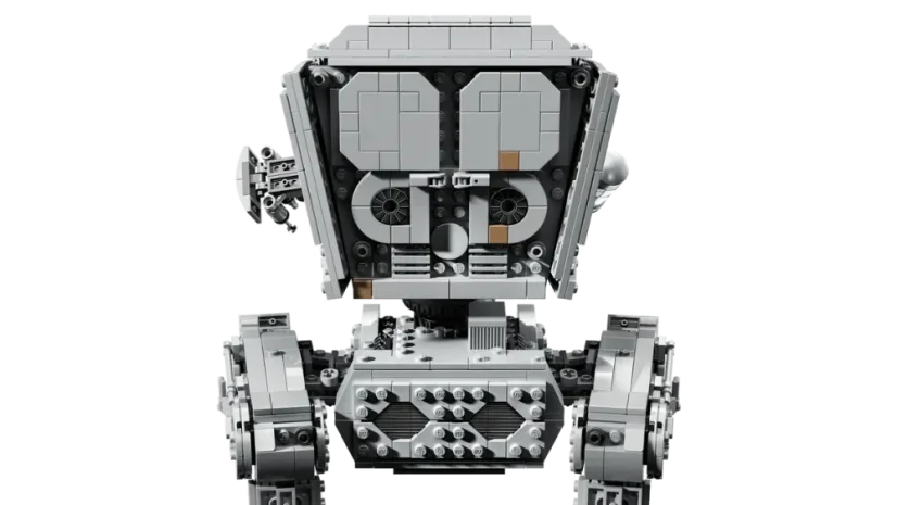 LEGO® Star Wars™ 75417 Chodec AT-ST™