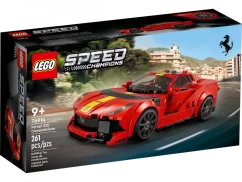LEGO® Speed Champions 76914 Ferrari 812 Competizione DAMAGED BOX!