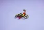 LEGO® Creator 31159 Divoká zvířata: Překvapivý pavouk