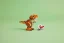 LEGO® Jurassic World™ 76967 Malá Žravka: T-rex