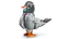 LEGO® Creator 31163 Hravá mačka