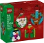 LEGO® 40744 Kolekcja ozdób świątecznych