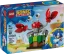LEGO® 40781 Sonic the Hedgehog™ Badnik: Crabmeat