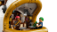 LEGO® ONE PIECE 75640 Pływająca restauracja Baratie