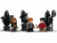 LEGO® Harry Potter 76392 Rokfort: čarodejnícky šach