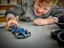LEGO® Speed Champions 77249 Williams Racing FW46 F1® Race Car