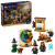 LEGO® Harry Potter™ 76460 Rokfortský hrad: Ceremoniál s Triediacim klobúkom