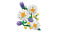 LEGO® Botanicals 11508 Kopretiny