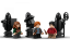 LEGO® Harry Potter 76392 Rokfort: čarodejnícky šach
