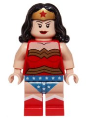 sh004 Wonder Woman