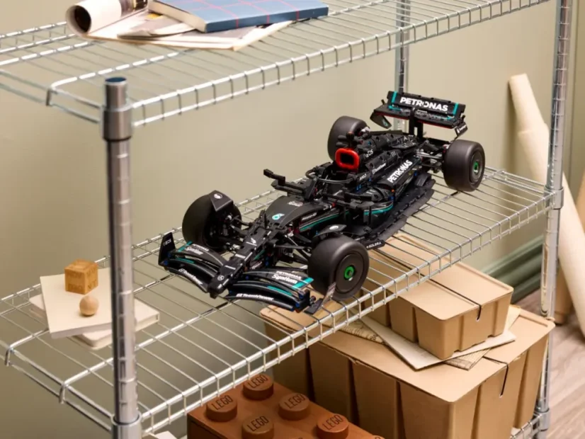 LEGO® Technic 42171 Mercedes-AMG F1 W14 E Performance