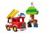 LEGO® DUPLO 10901 Hasičské auto