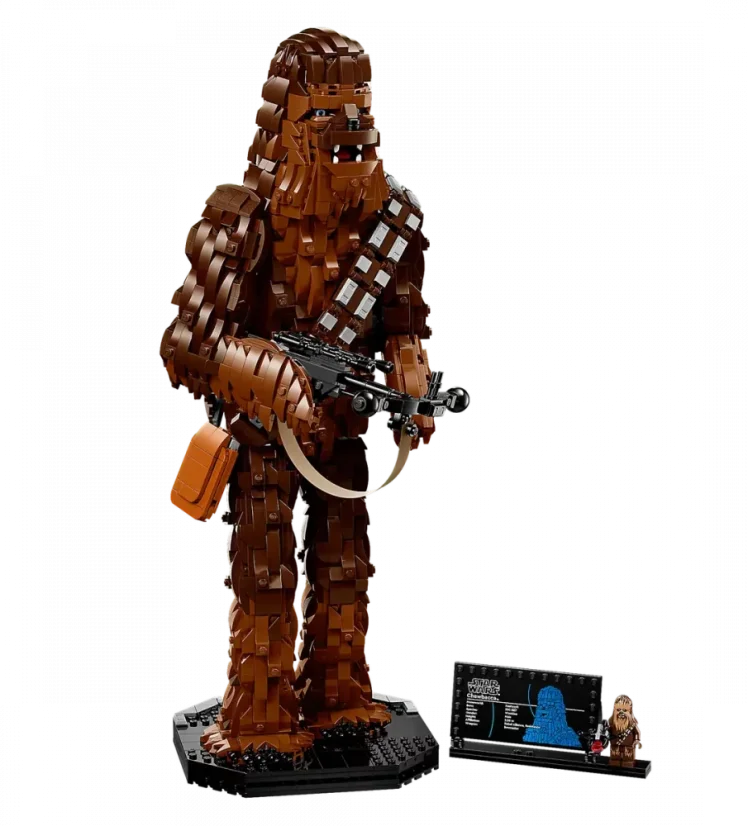 LEGO® Star Wars™ 75371 Chewbacca™