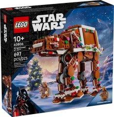 LEGO® Star Wars™ 40806 Perníkový transportér AT-AT™