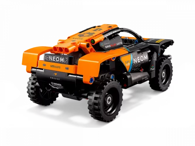 LEGO® Technic 42166 NEOM McLaren Extreme E