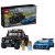 LEGO® Speed Champions 77264 Jaguar Project 7 i Land Rover Defender
