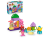LEGO® DUPLO® Disney 10420 Ariel a Šupinka – stánok s kávou