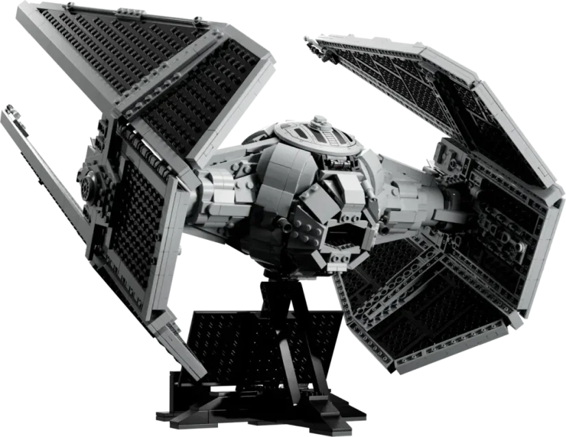 LEGO® Star Wars™ 75382 Stíhačka TIE