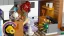 LEGO® Friends 42670 Apartmány a obchody v městečku Heartlake