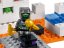 LEGO® Minecraft 21145 Bojová aréna