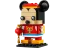 LEGO® BrickHeadz 40673 Myšák Mickey na jarním festivalu