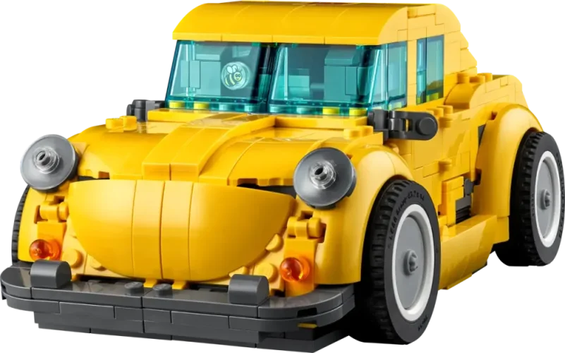 LEGO® Icons 10338 Bumblebee