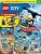Časopis LEGO® City 2/2024 CZ verzia