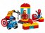 LEGO® DUPLO 10921 Laboratoř superhrdinů
