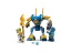 LEGO® NINJAGO® 71805 Jay's Mech Battle Pack